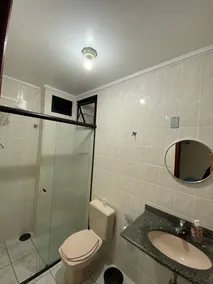 Apartment in Martim de Sá, 100 meters from the beach with sea view. - Image 4