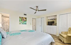 Ground floor Ormond Beach 2/2 condo with oceanview patio and beachfront pool - Image 4