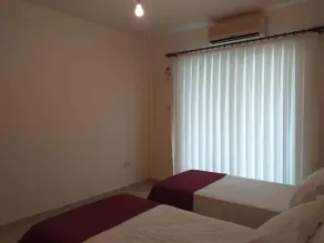 Sunrise Beach Club-Sleeps 6-AirCon-Sea View - Image 4