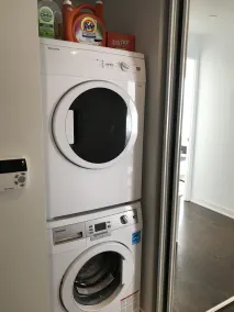 [Sun Palace]Luxurious 3BR Suite in Heart of DT with Amazing View - Image 2