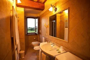Villa Ornata C: A characteristic and welcoming apartment surrounded by the greenery, with Free WI-FI. - Image 2