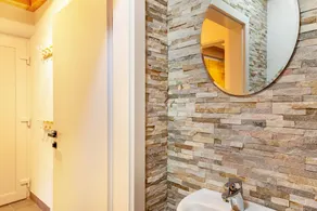 Casa de férias 'Bubbelen Aan De Piste' com vista para a montanha, terraço, jacuzzi e WiFi - Image 5