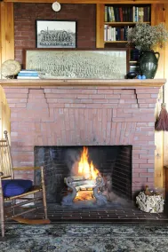 PRIVATE OCEANFRONT RETREAT - enjoy the peace and quiet of an historic Maine home - Image 2
