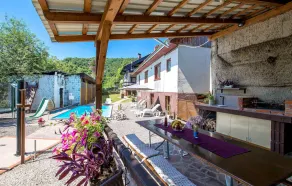 Splendida casa a Plaski - Image 5