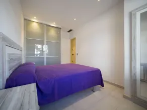 Trevlig l��genhet vid strandpromenaden i Roses Oasis E2 - Image 3