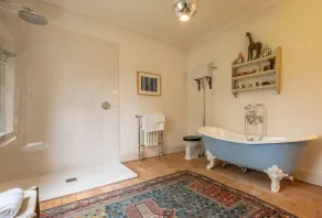 The Gate House -  beautiful property in Norfolk sleeping 5 guests - Image 3