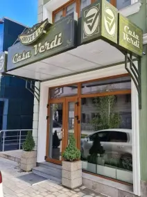 Boutique Hotel Casa Verdi - Image 4