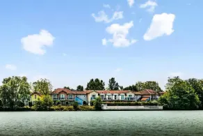 Residence Le Hameau du Lac - maeva Home - Image 5