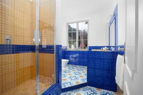 Villa i Massa Lubrense med 4 soveværelser som kan rummer 8 - Image 4