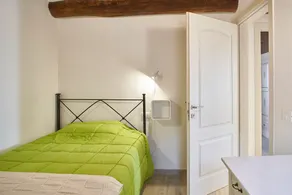 Lägenhet i renoverad bondgård i typisk Chianti-toskansk by - Image 5