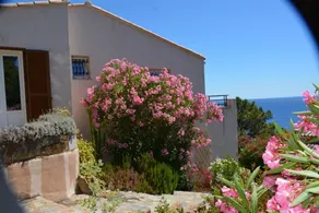 Villa Tarco, sleeping facilities, directly on the beach, 300 m from the beach - Image 4