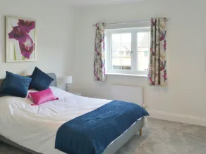 4 chambres à coucher à Acklington, near Warkworth - Image 5
