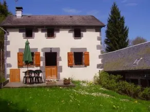 Country Cottage / Gite - PONTGIBAUD - Image 5