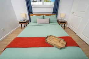 Duplex Beachy moderne et lumineux (unité 2) - Image 5