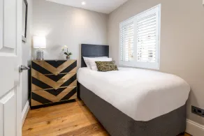 City Centre location in Bath, 5 Min. Walk to the High Street. Family friendly - Image 5