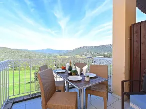 Acogedor apartamento para 4 personas con piscina, WIFI, TV, terraza y mascotas permitida - Image 3