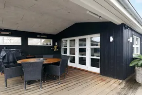 7 person holiday home in Blokhus - Image 3