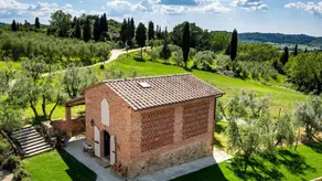DIMORA SAN GERMANO 14, Emma Villas - Image 4
