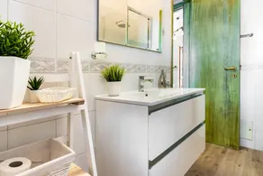 Apartment 'Dimora Frau' mit Gemeinschaftspool, WLAN und Klimaanlage - Image 2