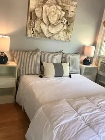 4 camere da letto Home Steps from the Ocean - Image 3
