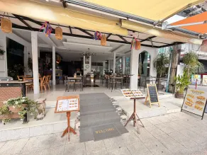 Azizi Boutique Hotel - Image 3