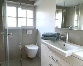 Tasteful vacation apartment with great attention to detail - Image 2