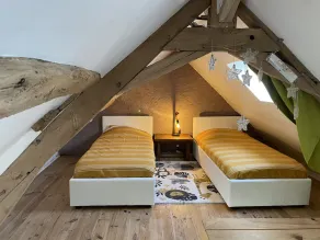 WARM GITE IN THE HEART OF BRENNE - Image 3