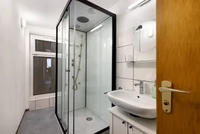 Appartamento 'Ferienwohnung Im Ländle' con vista sulle montagne e Wi-Fi - Image 3