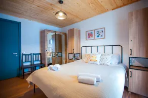 Salome s Apartment in bakuriani N14 - Image 5