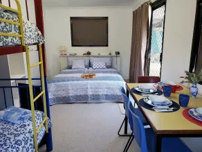 Christmas Creek Café & Cabins - Image 3