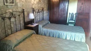 San Julián Maison pour 6 personnes<br>Nous avons également à disposition un souple et un berceau. - Image 5