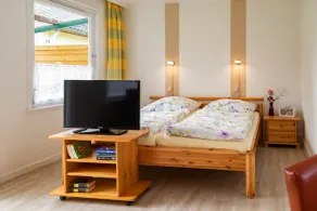 Sunny, quiet detached house close to the beach in Heidkate. - Image 3