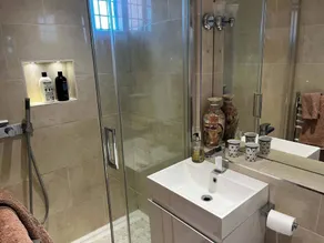 Bramble Bank 'CartShed'-1 Bed Cottage-Sleeps 2 - Image 2