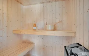 Skønt hjem i Henne med køkken - Image 3