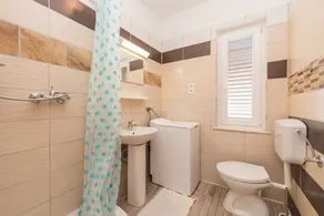 Apartment Jadra A4 Stara Novalja, Island Pag - Image 3
