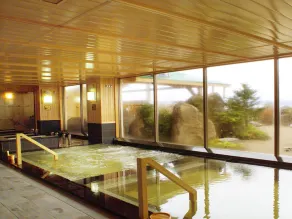 Lake Saroma Tsuruga Resort - Image 4