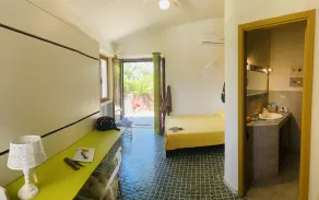Villa med pool, tennisbane, ping-pong, have, grill, 10 min gang til havet - Image 5