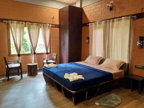 Rustic Charm Wayanad - Interlocked (Entire studio) - Image 3