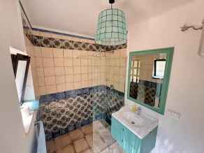 Villa 2 a 10 persone, piscina privata e vista mare - Image 2