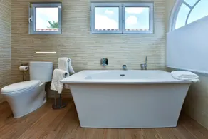 Executive 4BR Villa minutes away from Eagle Beach - Image 4