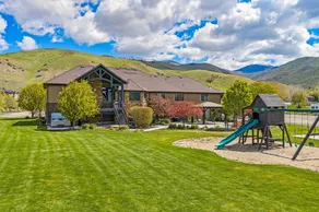 8-Bedroom Mountain Estate Near Snowbasin Ski Resort - Image 5