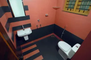Premium Homestay in Thiruvananthapuram (2 Bedroom, Individual First Floor) - Image 2