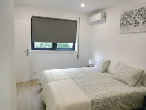 Quarto com Kitchenet junto ao Metro - Image 5