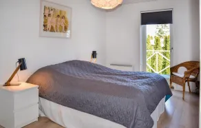 4 værelses hyggeligt hjem i Hornbæk - Image 5