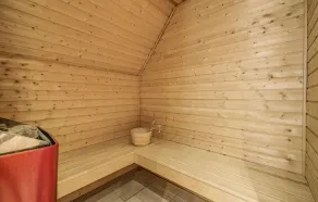 Underbart hem i Humble med WiFi - Image 4