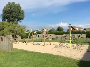 Cozy vacation home on the beautiful coast of Zeeland for 5 people - Image 4