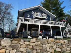 Play Golf Year-Round, Lake Bomoseen Lakefront w/ Trackman Golf Simulator!!! - Image 5