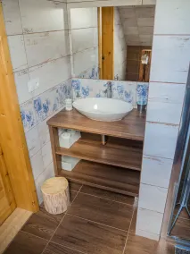New loghome with cozy atmospehere - Image 4