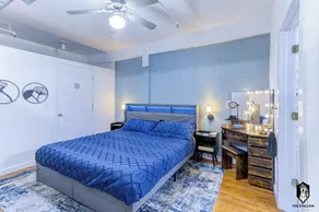 The Stallion #304 - Walk to Museums in Memphis Downtown, Luxe Loft with free gated covered parking - Image 5