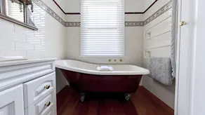 HERMOSA CASA HISTÓRICA RENOVADA CON LINO PROPORCIONADA - Image 2